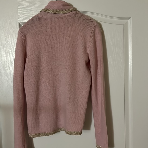 Escada wool sweater - Picture 4 of 6